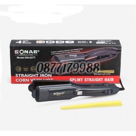 Преса за коса SONAR SN-837