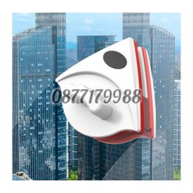 Уред за двустранно почистване на прозорци