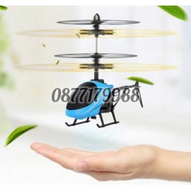 Хеликоптер INFRARED/CONTROL 167