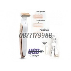 ДАМСКИ ТРИМЕР ЗА ТЯЛО FLAWLBSS BODY