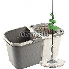 СПИН МОП DUO СЕТ