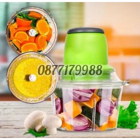 Чопър Мълния 300W