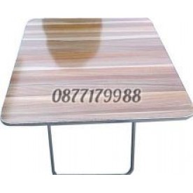 Сгъваема маса 60 см.