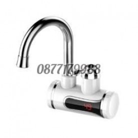 Електрически водонагревател за монтаж на стена- 3000W