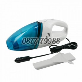 Портативна прахосмукачка за кола