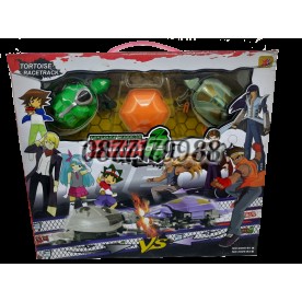 Игра състезанието на костенурките