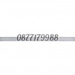 LED ПАНЕЛ MAX 70W 220V 120Х6 CM 6500K