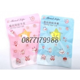 Beast Kipe Гривна против комари