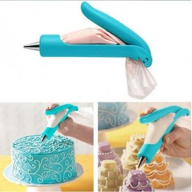 Шприц за декорация на сладкиши E-Z DECO