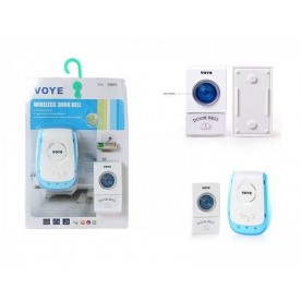 Безжичен звънец входна врата - Voye V009A