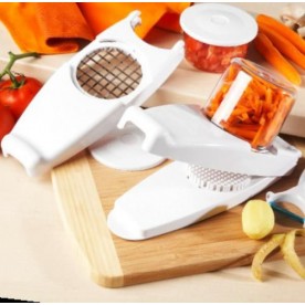 Многофункционално кухненско ренде GENIUS