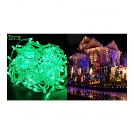 Коледни LED светлини