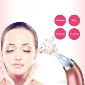 Вакум уред за премахване на черни точки