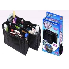 Органайзер за дамска чанта "Kangaroo Keeper"