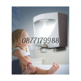 Сензорна лампа с датчик за движение Mighty Light