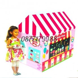 Детска игрална палатка Детска игрална палатка