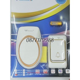 БЕЗЖИЧЕН ЗВЪНЕЦ OBEE