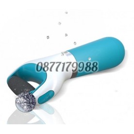 Автоматична пила за пети с диамантени кристали