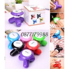 Мини масажор MIMO