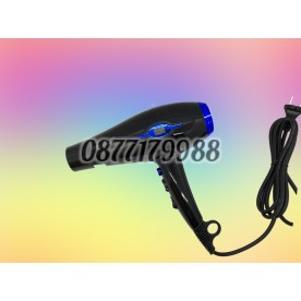 Професионален сешоар със LED дисплей MAX-883 5000 Watts