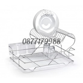 ХРОМИРАН СУШИЛНИК ЗА СЪДОВЕ