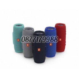 Мини колонка JBL Charge 3 MINI