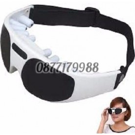 Масажни очила за мигрена